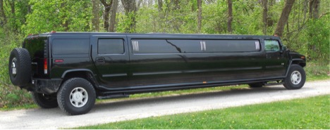 limo1